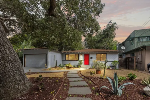 $838,888 | 277 East Green Street, Claremont, CA 91711