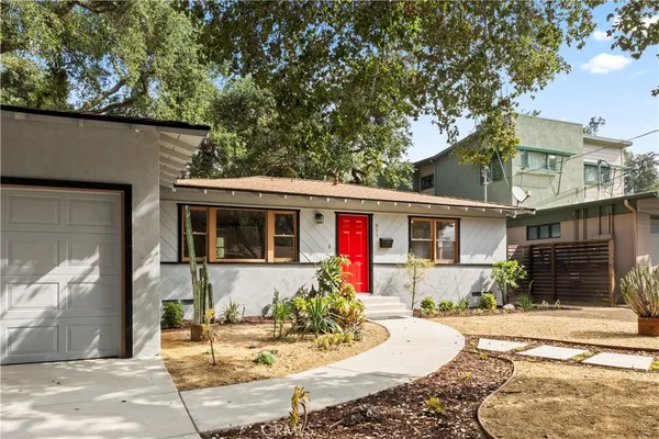$838,888 | 277 East Green Street, Claremont, CA 91711