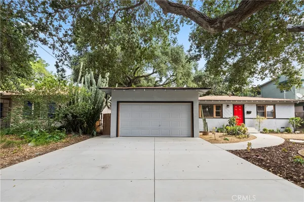 $838,888 | 277 East Green Street, Claremont, CA 91711