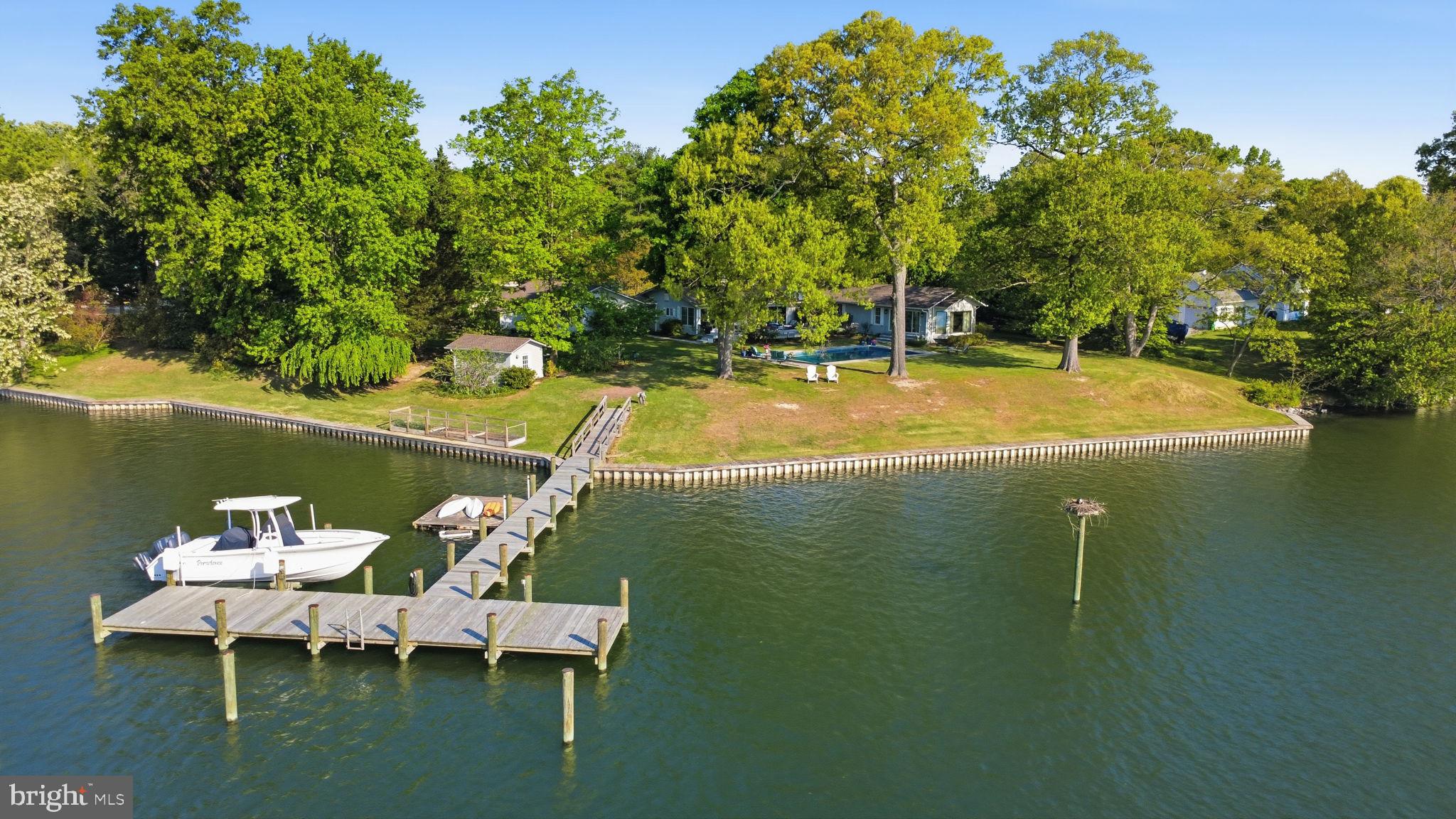 416 Cove Road Queenstown, MD 21658 - Photo 41 of 49 Gallery Image 41