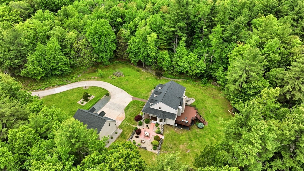 344 Beech Hill Road Granville, MA 01034 - Photo 33 of 40