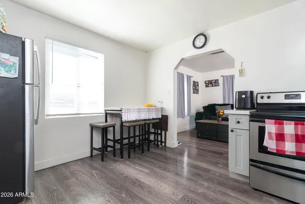 $475,000 | 2142 East Taylor Street, Phoenix, AZ 85006