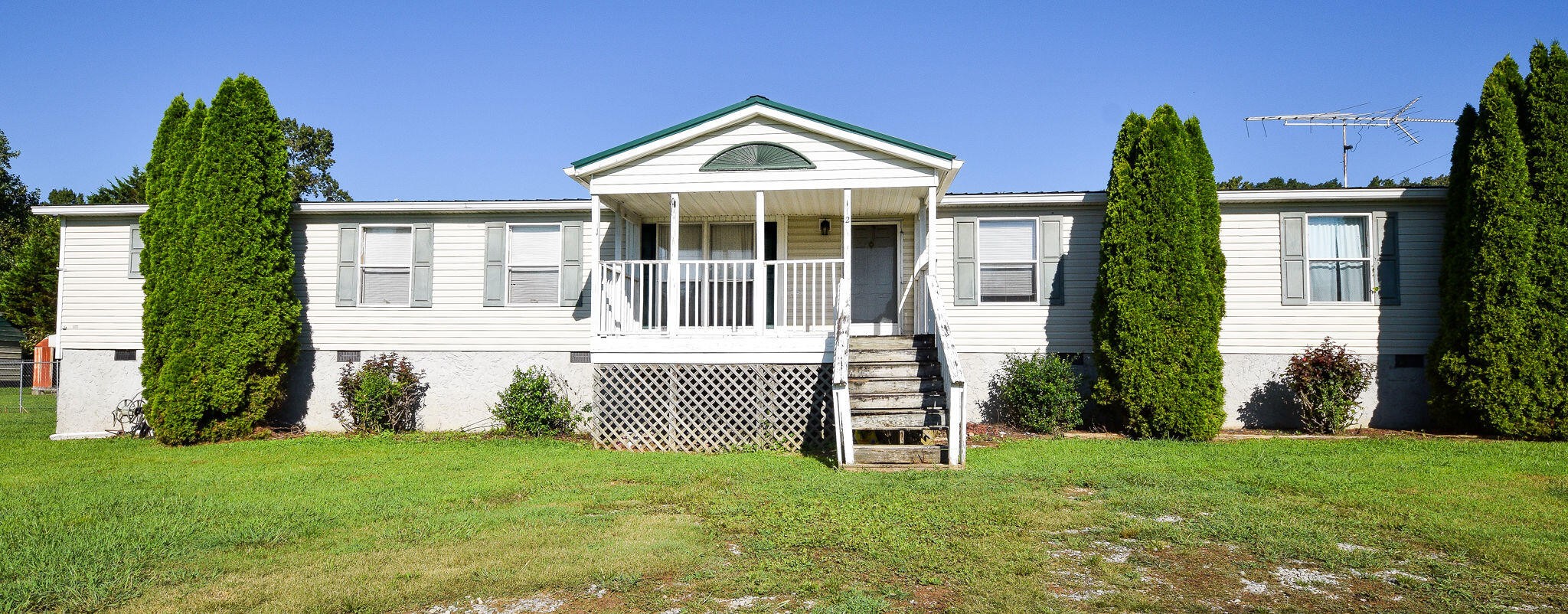 112 Mccracken Road Cleveland, TN 37323 - Photo 1 of 33 Gallery Image 1
