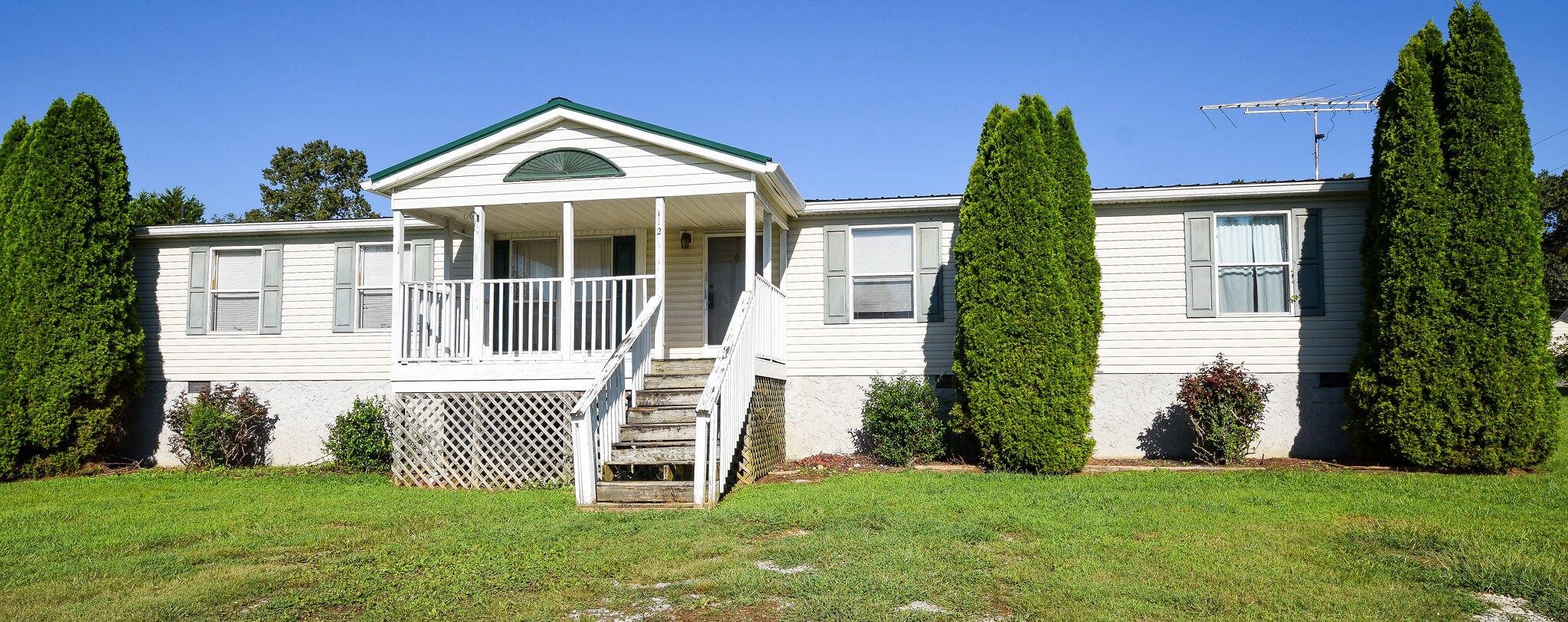 112 Mccracken Road Cleveland, TN 37323 - Photo 21 of 33 Gallery Image 21