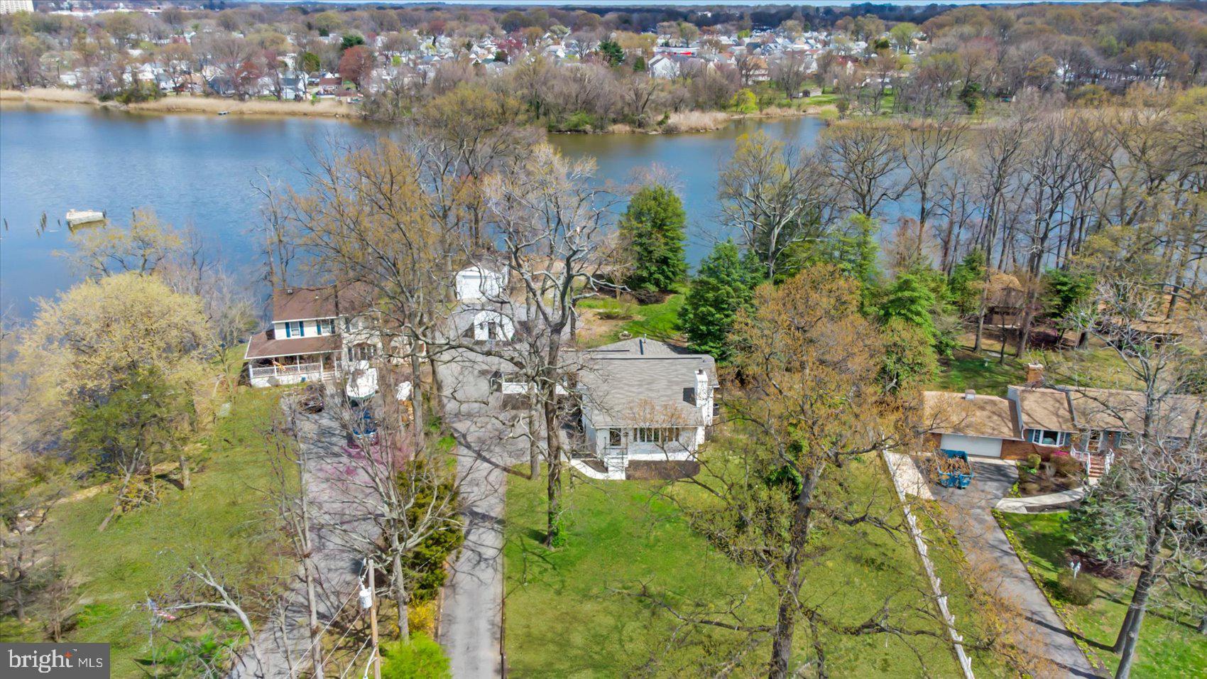 709 Riverside Drive Essex, MD 21221 - Photo 45 of 72 Gallery Image 45