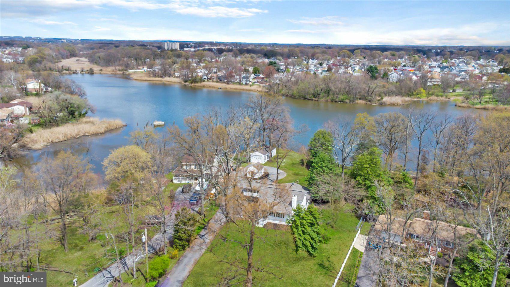 709 Riverside Drive Essex, MD 21221 - Photo 46 of 72 Gallery Image 46