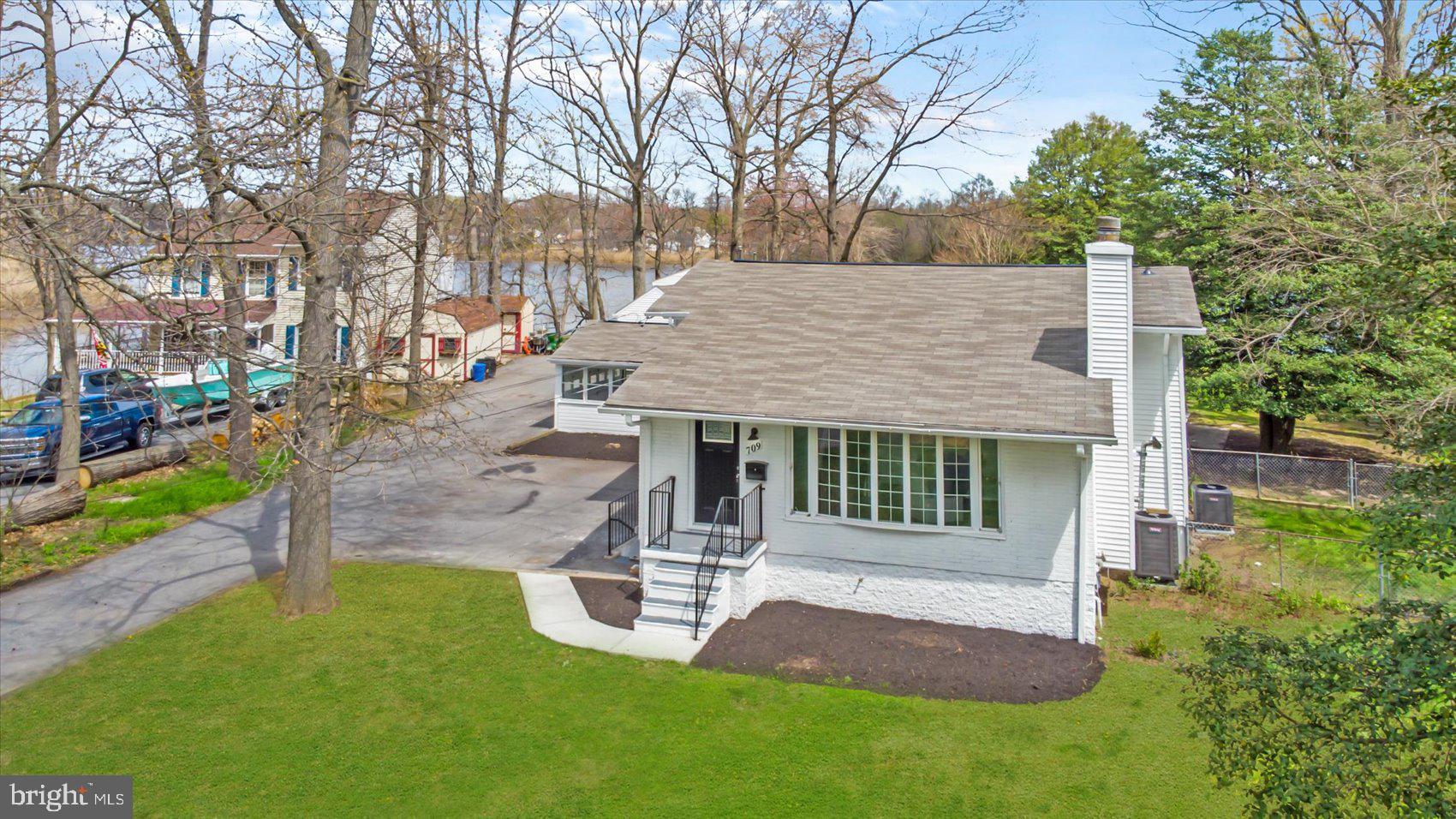 709 Riverside Drive Essex, MD 21221 - Photo 49 of 72 Gallery Image 49