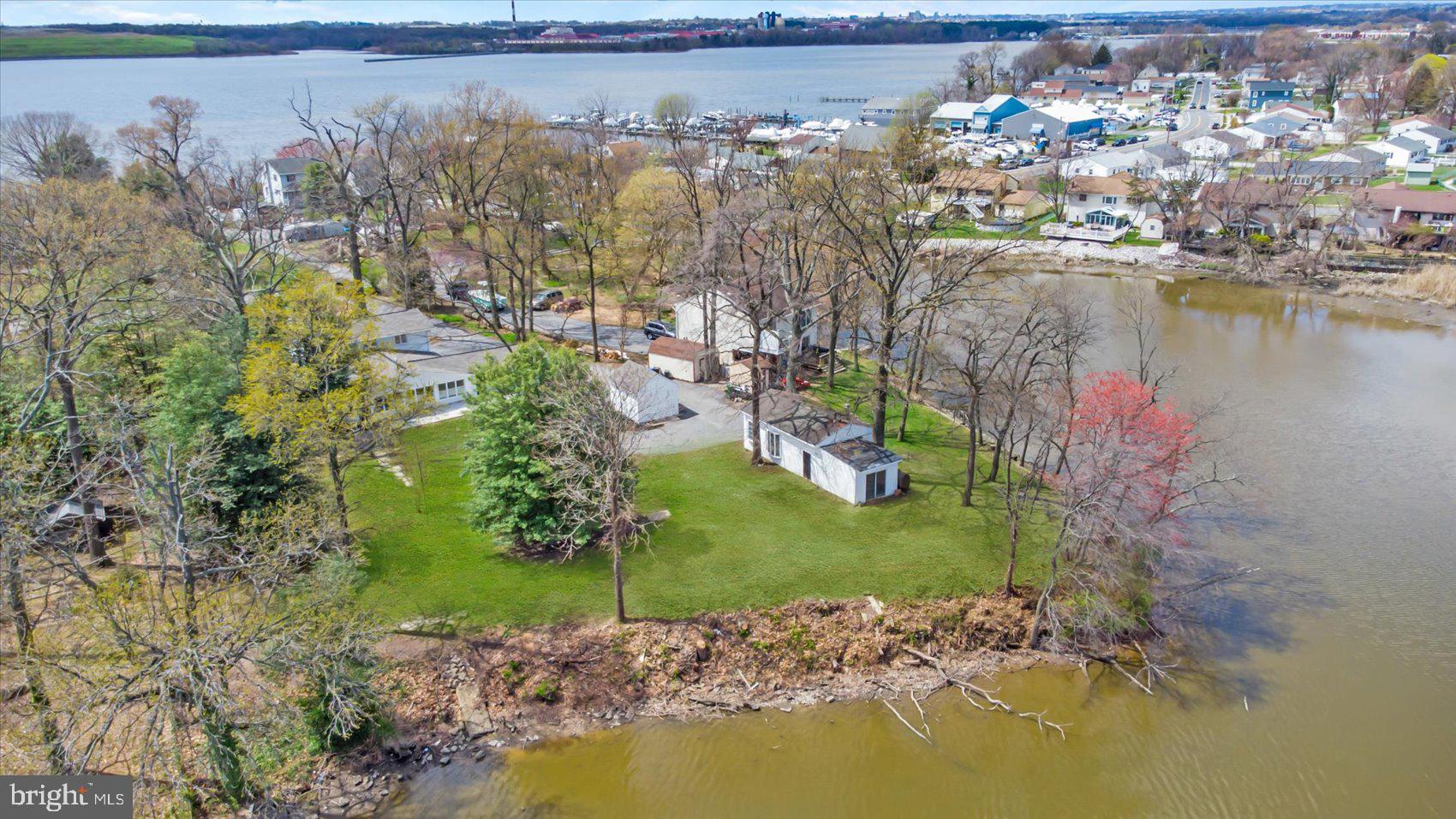 709 Riverside Drive Essex, MD 21221 - Photo 55 of 72 Gallery Image 55