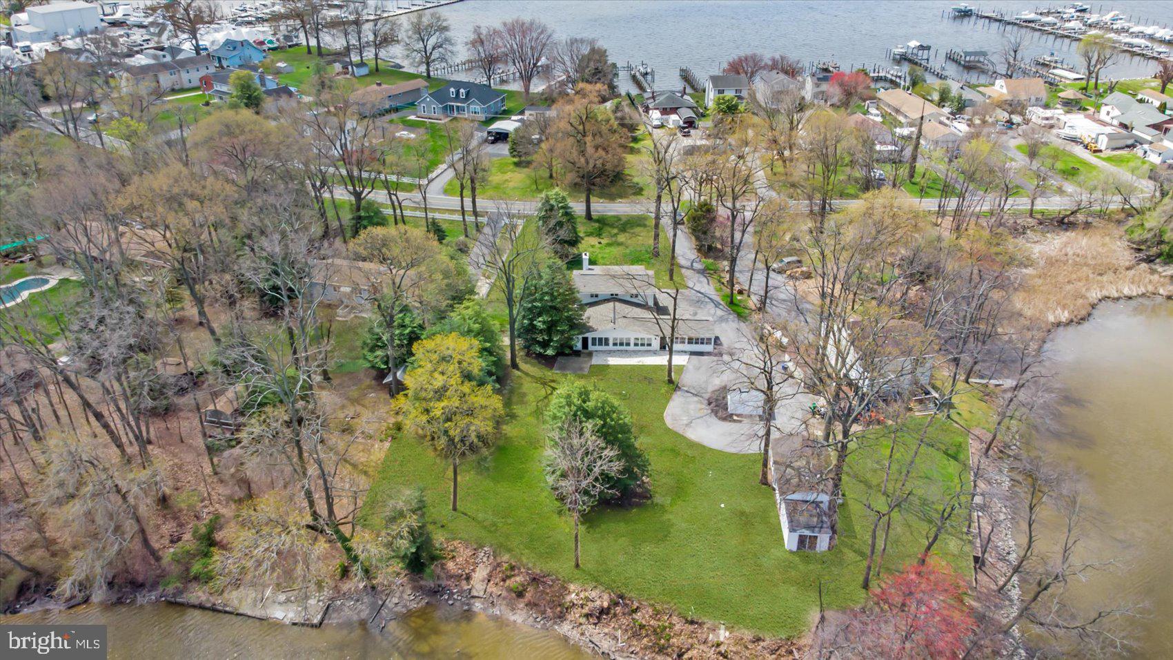 709 Riverside Drive Essex, MD 21221 - Photo 58 of 72 Gallery Image 58