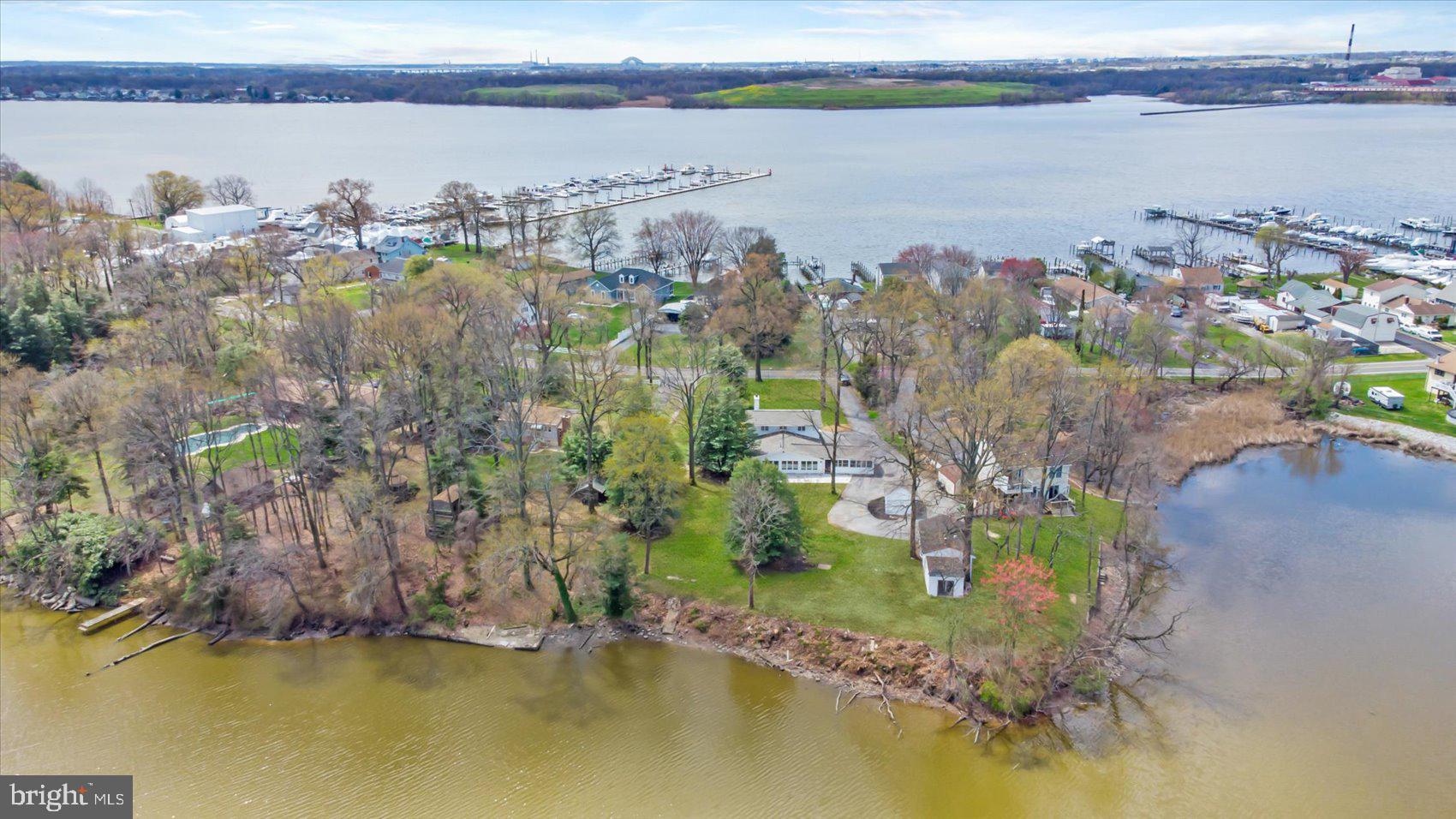 709 Riverside Drive Essex, MD 21221 - Photo 61 of 72 Water Front Property