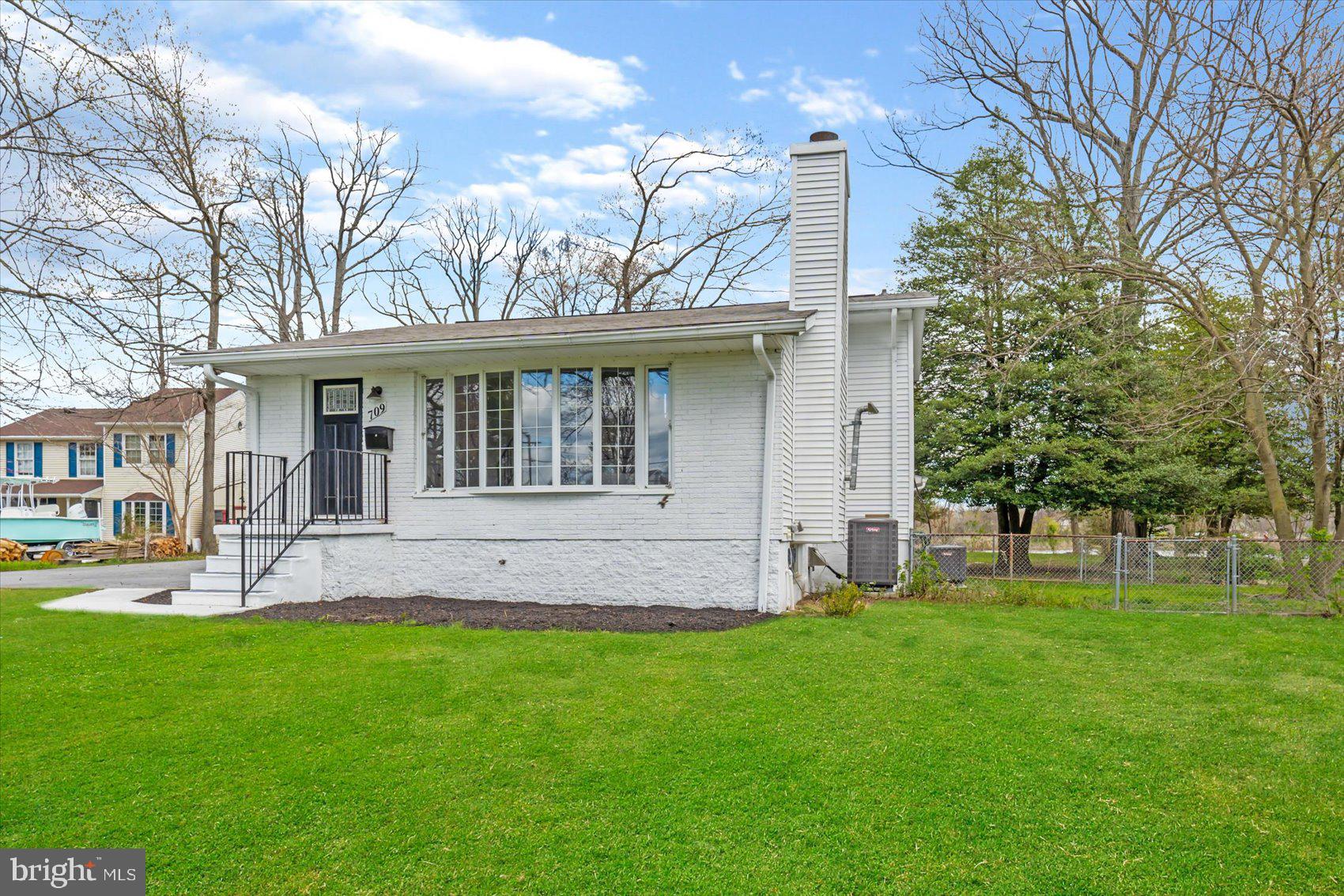 709 Riverside Drive Essex, MD 21221 - Photo 67 of 72 Gallery Image 67