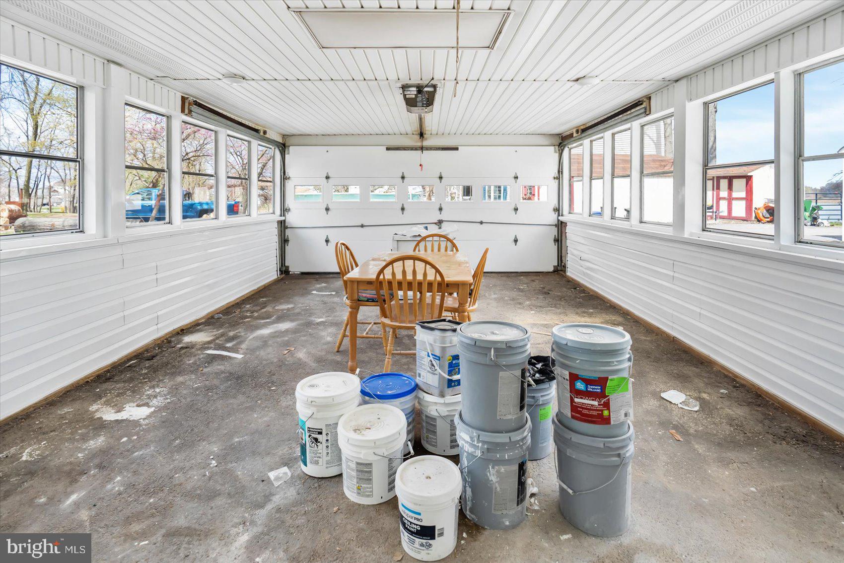 709 Riverside Drive Essex, MD 21221 - Photo 69 of 72 Attached Garage