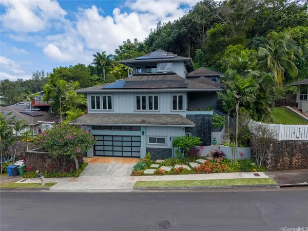 $2,550,000 | 45-20 Namoku Street, Kaneohe, HI 96744
