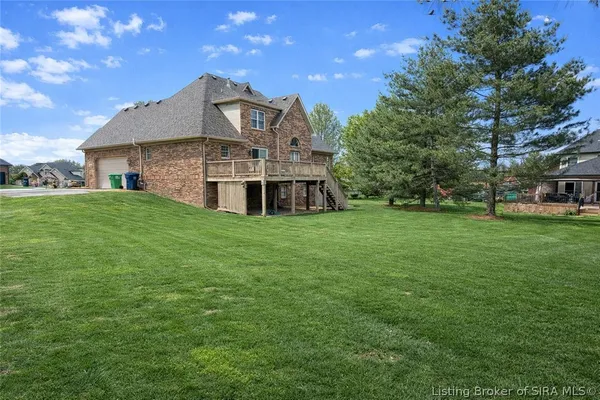 $545,000 | 3048 Wolf Den Court, New Albany, IN 47150