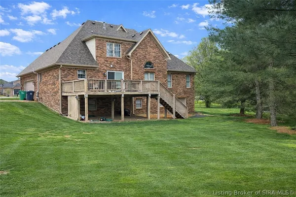 $545,000 | 3048 Wolf Den Court, New Albany, IN 47150