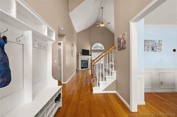 $545,000 | 3048 Wolf Den Court, New Albany, IN 47150