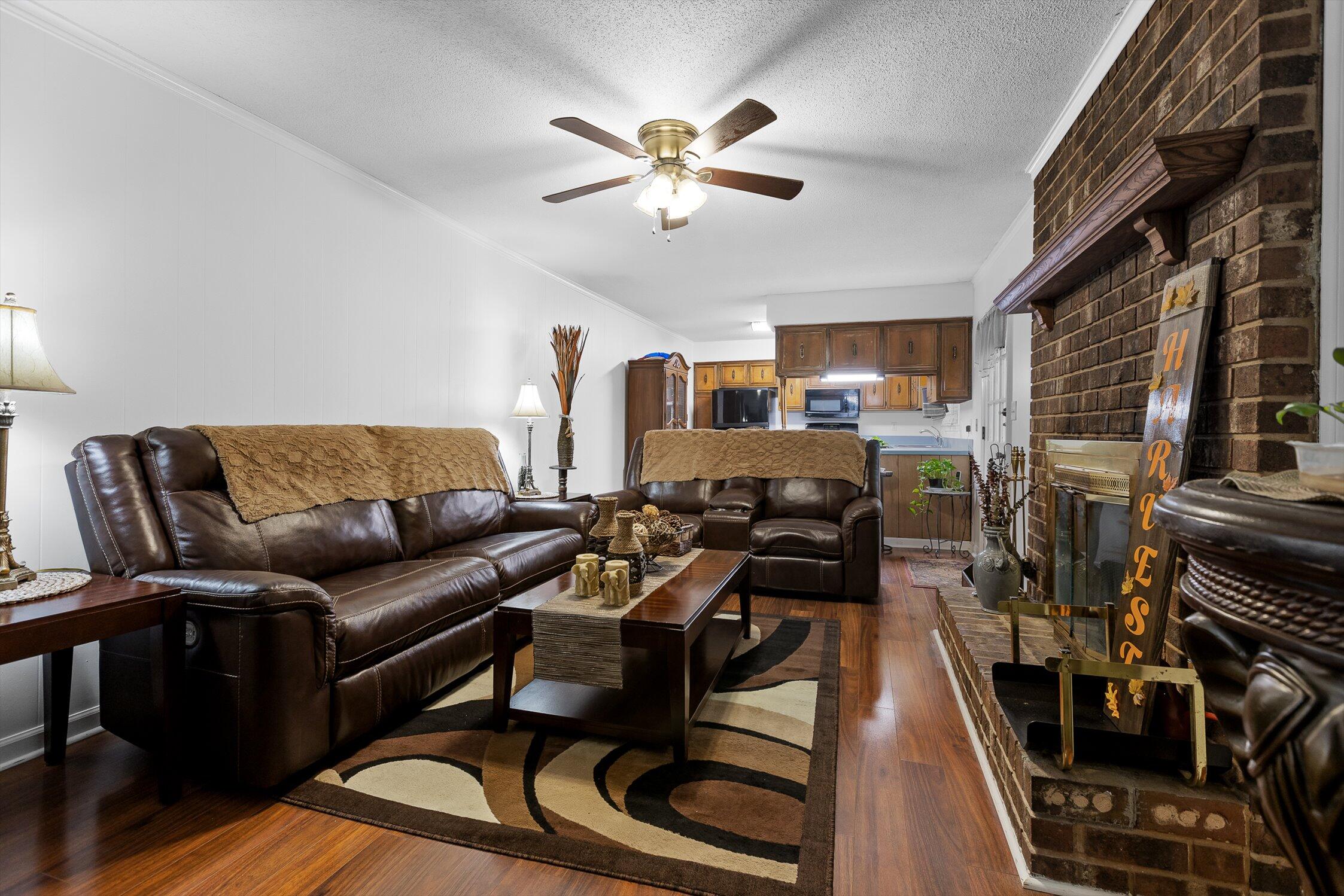 1135 Shady Fork Road Chattanooga, TN 37421 - Photo 17 of 40 14-Shady Fork-35