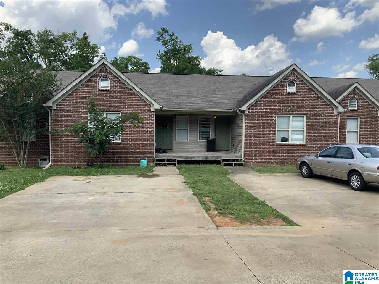 479 Lower Bon Air Road Sylacauga, AL 35150 - Photo 3 of 11