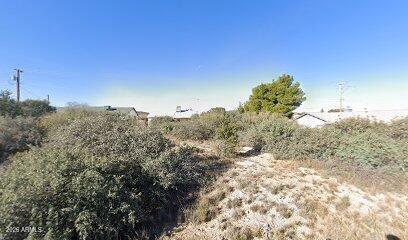 16324 S Black Mountain Rd