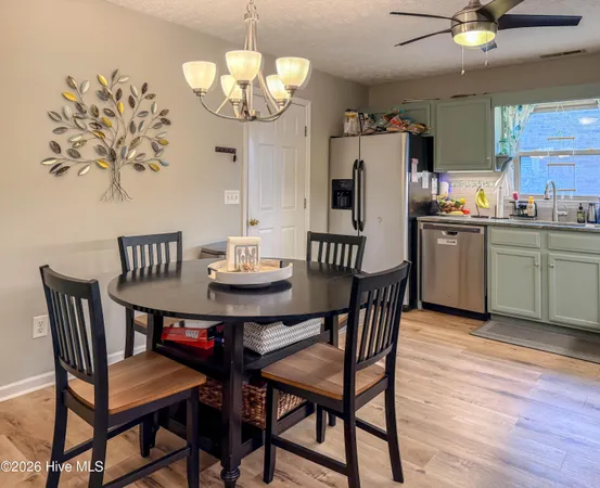 $364,900 | 537 Chattooga Place, Wilmington, NC 28412