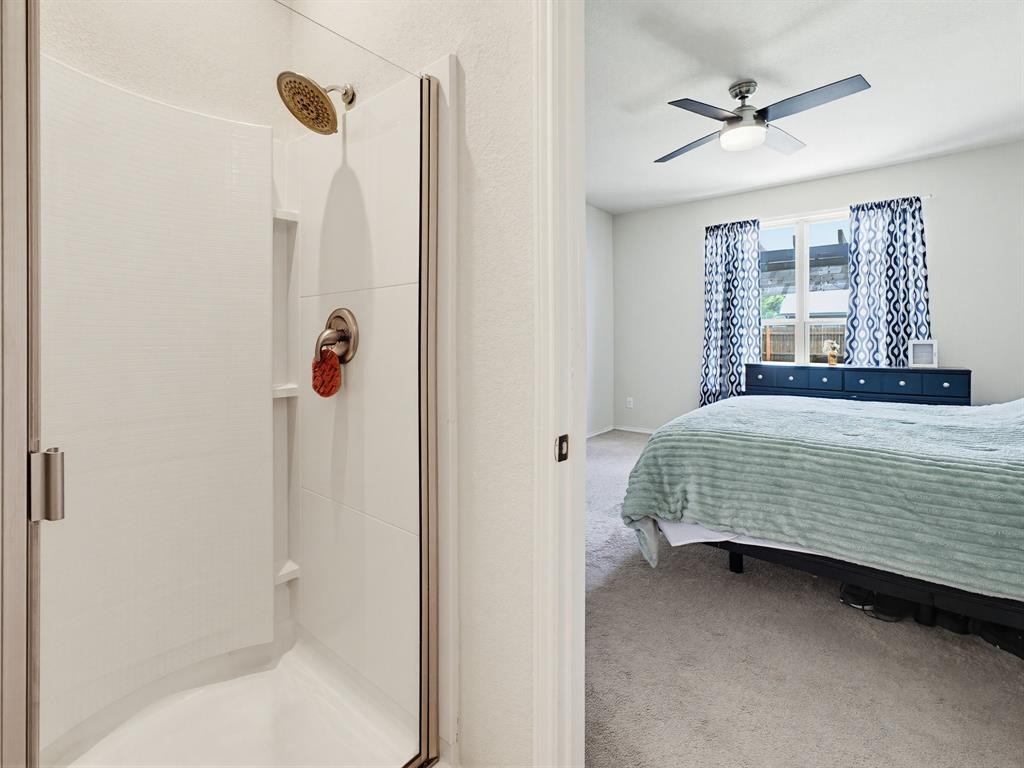 2012 Brenham Drive Forney, TX 75126 - Photo 22 of 35