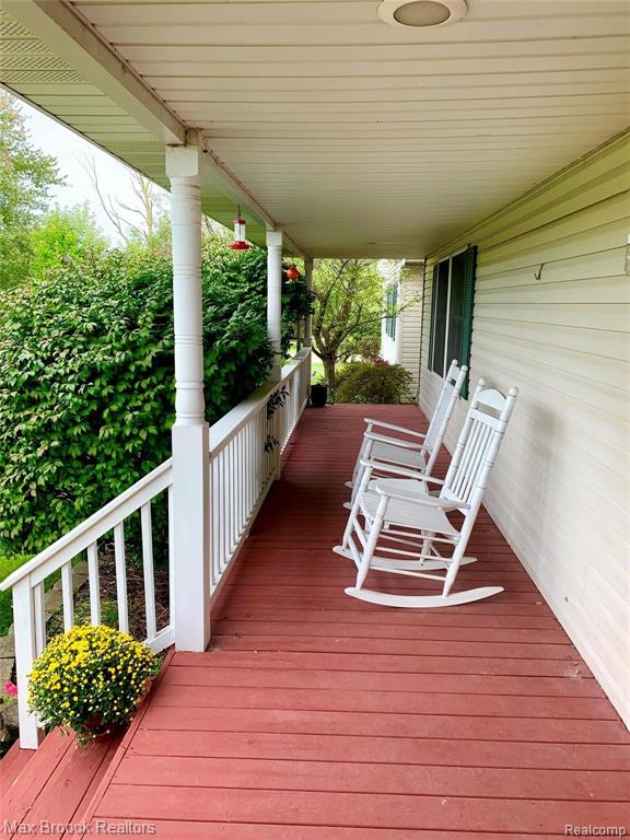 58680 Ray Center Road Ray, MI 48096 - Photo 37 of 39 Gallery Image 37