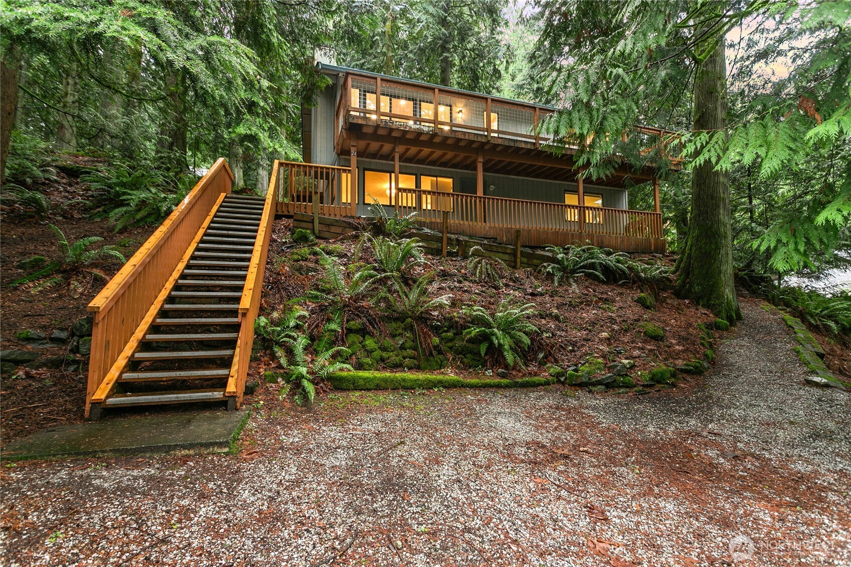 24 Jasper Ridge Lane Bellingham, WA 98229 - Photo 1 of 34 Gallery Image 1