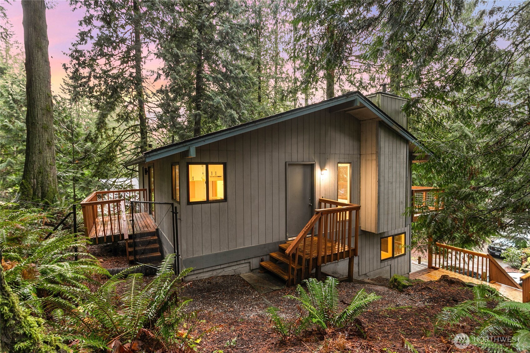 24 Jasper Ridge Lane Bellingham, WA 98229 - Photo 3 of 34 Gallery Image 3