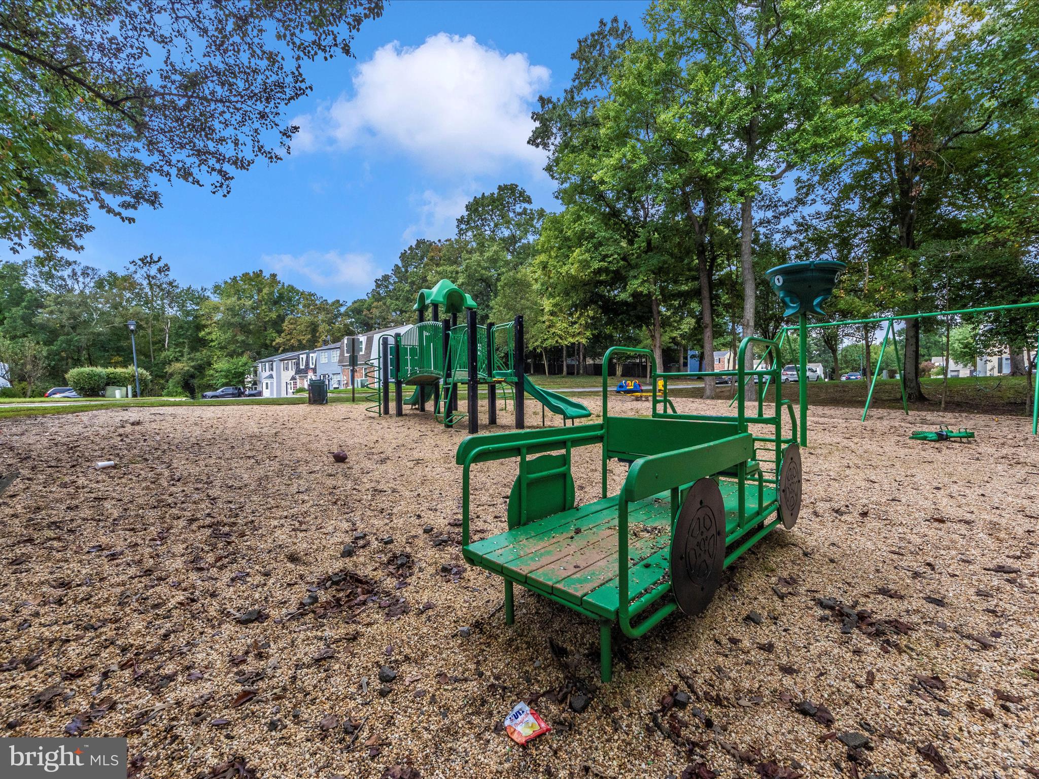 3315 Ryon Court Waldorf, MD 20601 - Photo 53 of 53 Community Park