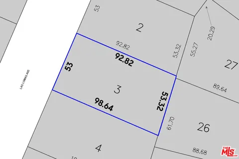 $1,249,000 | 670 Las Lomas Avenue, Pacific Palisades, CA 90272