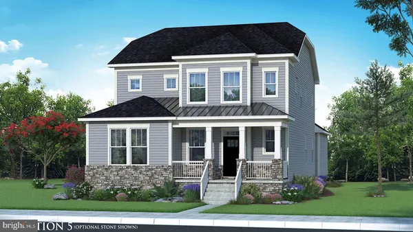 $444,990 | Tbb Prospect Hill Boulevard, Unit RAYMORE, Charles Town, WV 25414