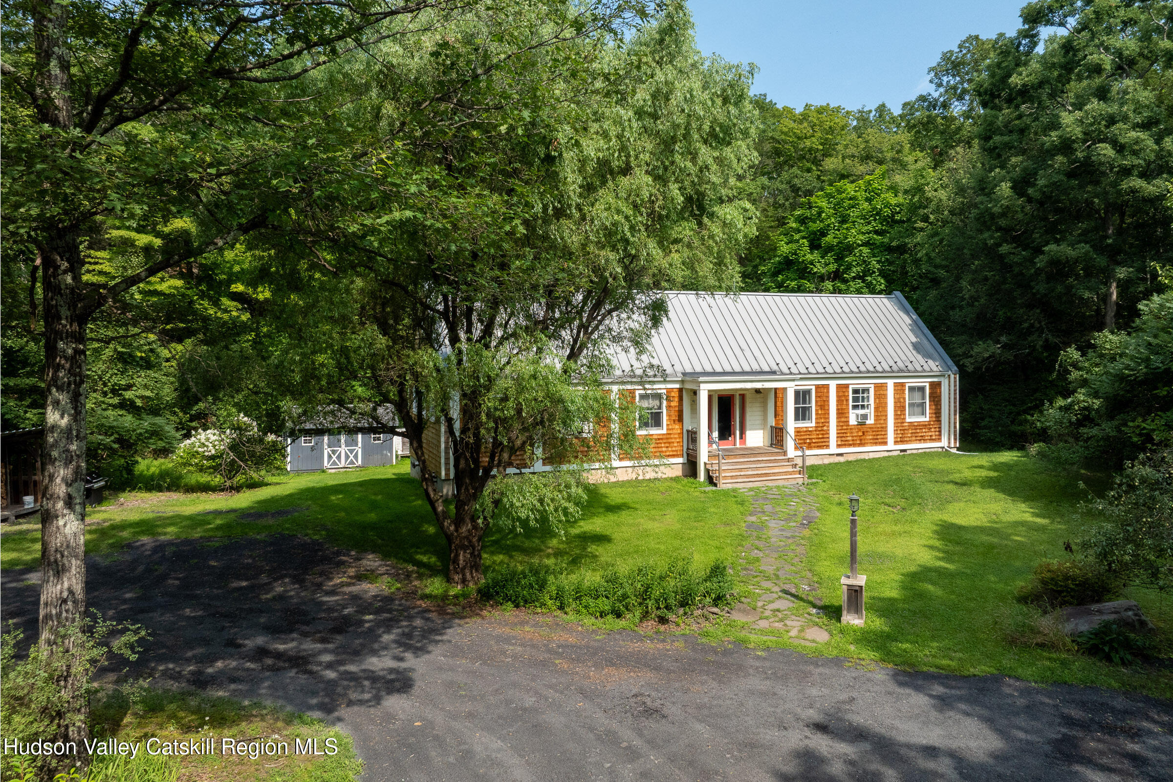 248 Stoll Road Saugerties, NY 12477 - Photo 1 of 24 1 Drone 2