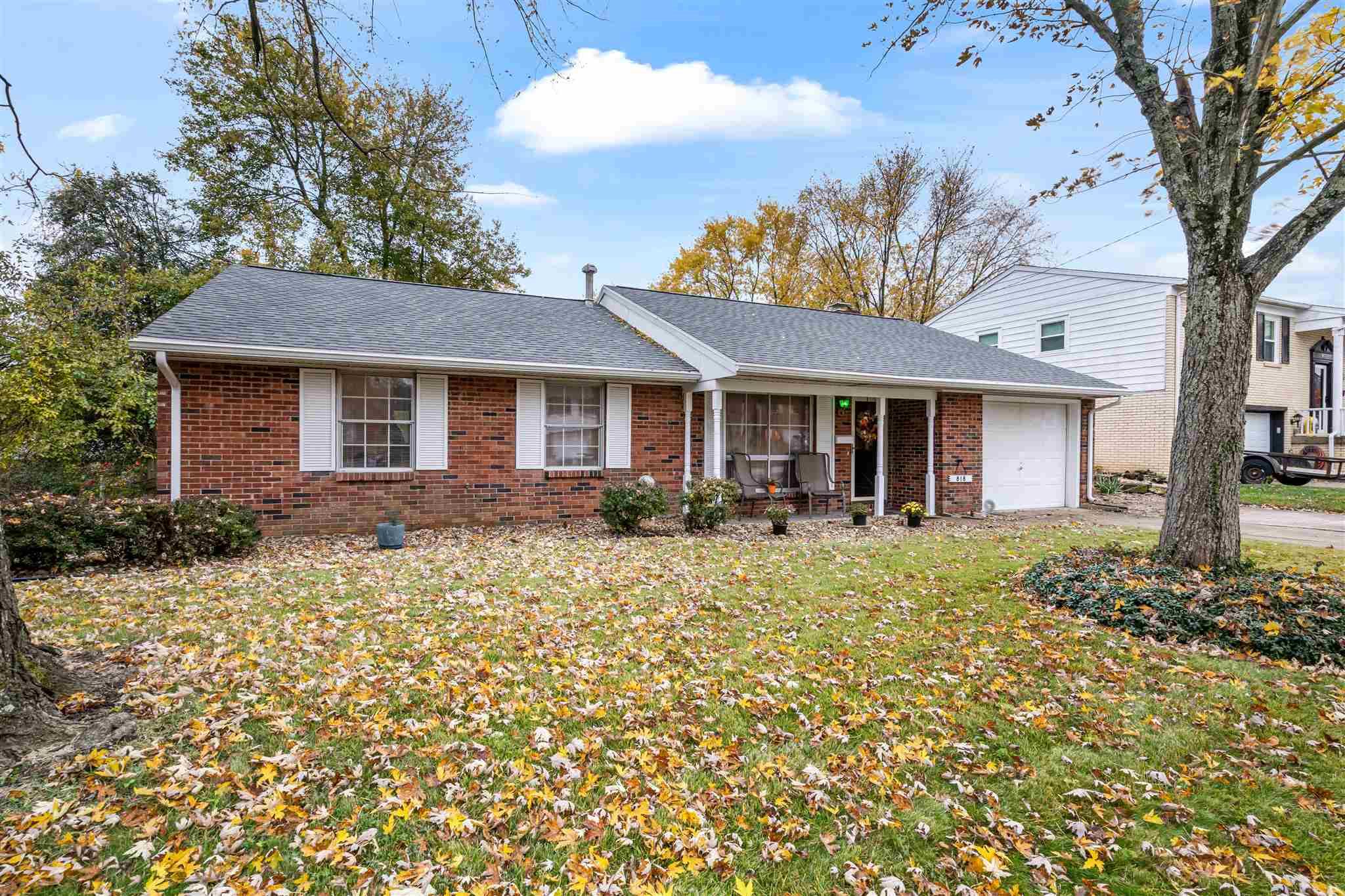 818 Stonebridge Road Evansville, IN 47710 - Photo 1 of 22 Gallery Image 1