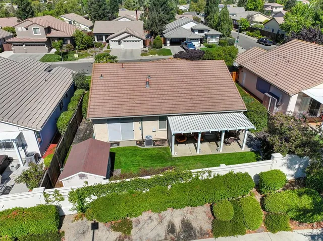 $692,000 | 1121 Penrod Court, Folsom, CA 95630