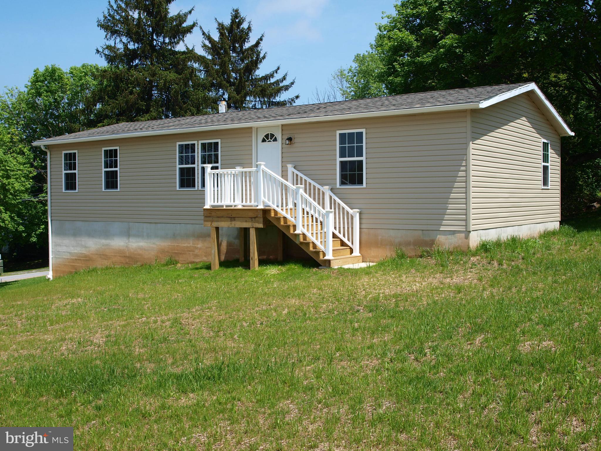 49 Pendyrus Street Delta, PA 17314 - Photo 1 of 52 WELCOME HOME TO YOUR 3 BED 3 FULL BATH RANCHER !!
