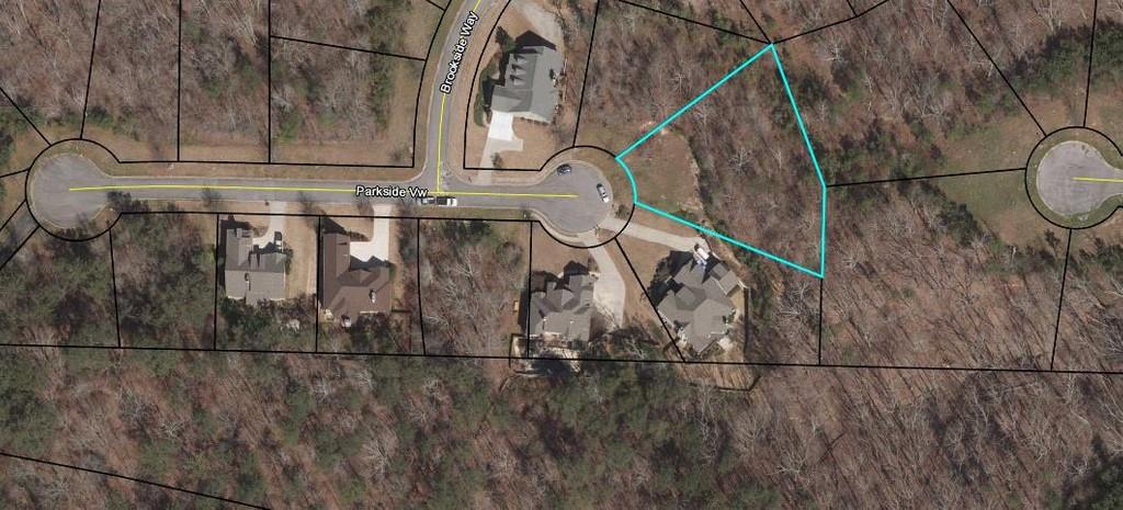 10 Parkside View Cartersville, GA 30121 - Photo 1 of 1