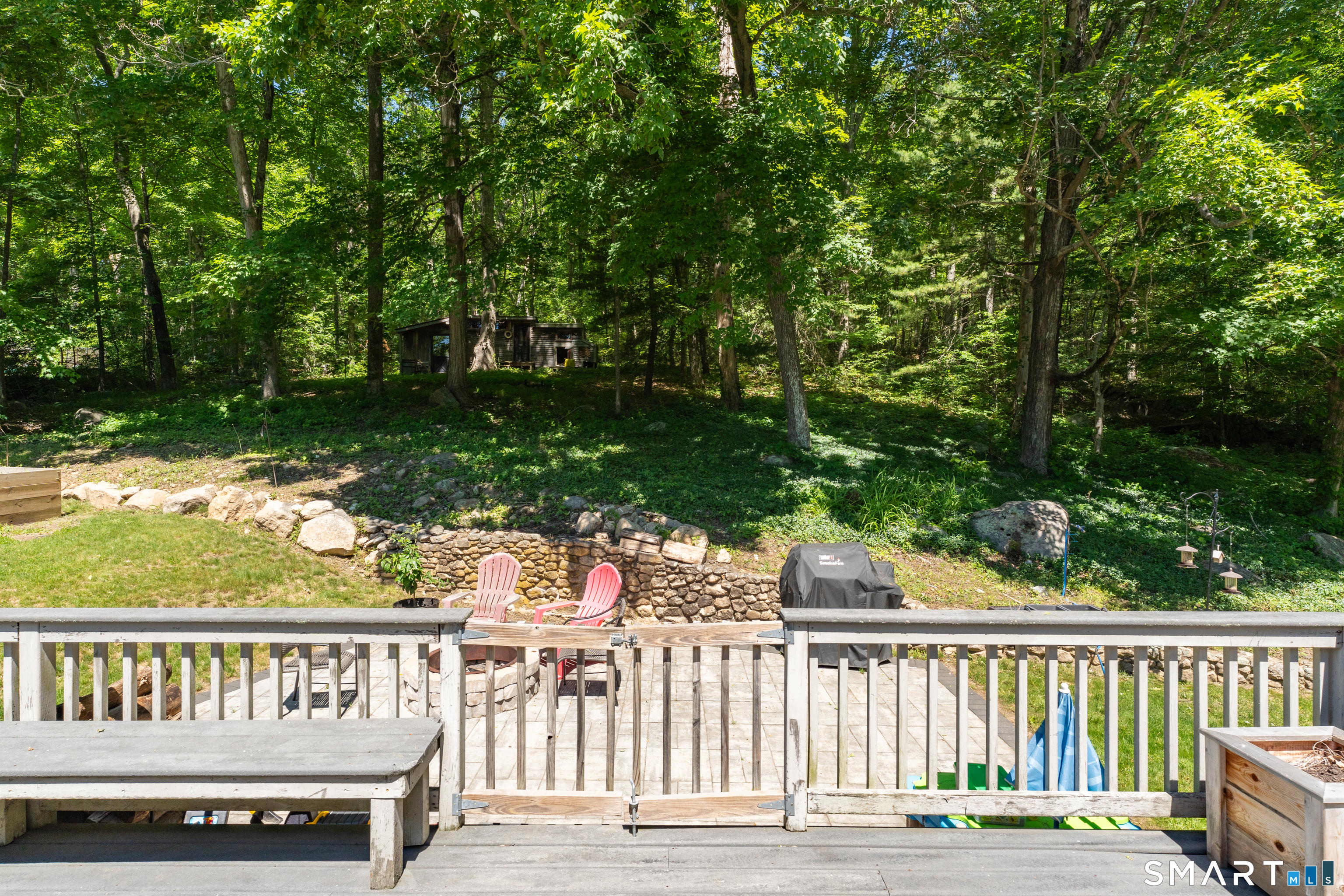 339 Boston Post Road East Lyme, CT 06333 - Photo 17 of 40