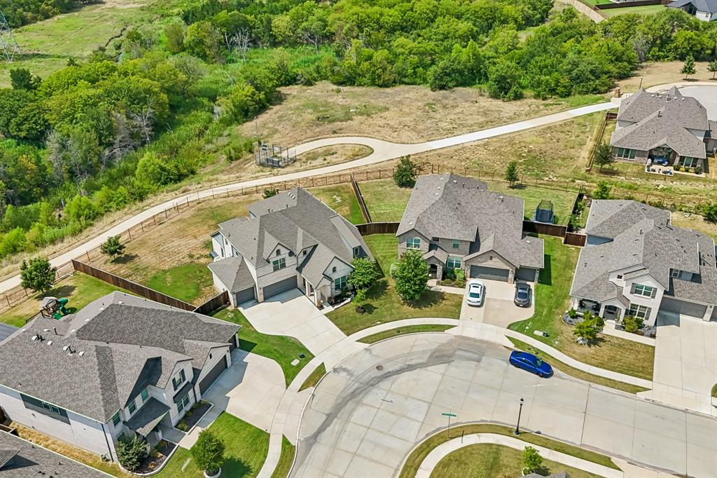 3200 Willowbrook Road Northlake, TX 76226 - Photo 25 of 29 Prestigious residential community featuring multiple custom-built homes with architectural distinction