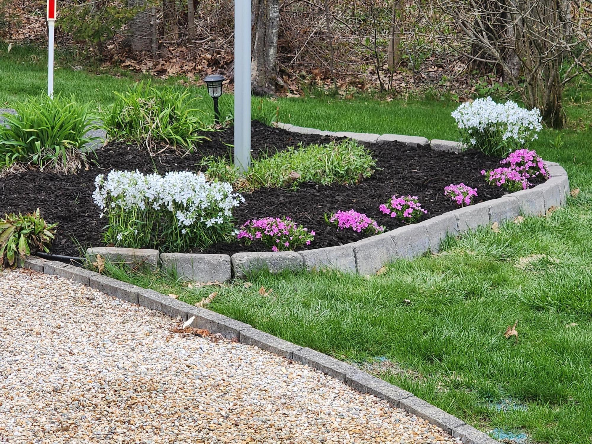 234 Baker Road Hampden, ME 04444 - Photo 54 of 68 Flag Garden