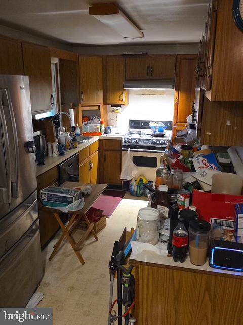 100 Mill Street Trout Run, PA 17771 - Photo 6 of 17 a room with musical instruments