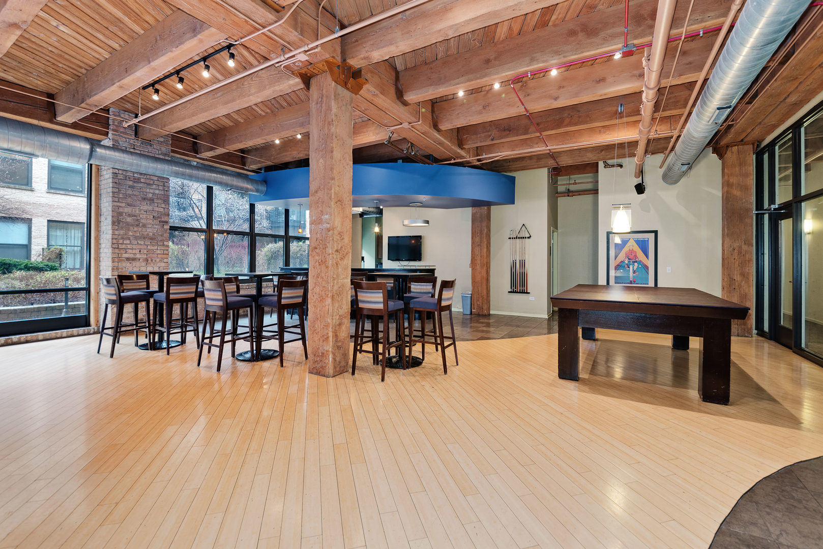 1040 West Adams Street, Unit 269 Chicago, IL 60607 - Photo 20 of 23