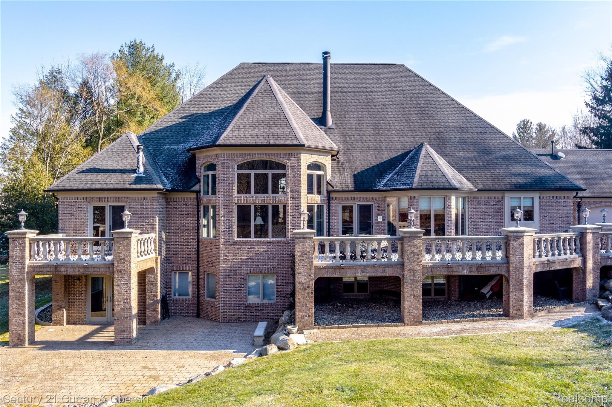 1335 North Livernois Road Rochester, MI 48306 - Photo 50 of 56 1335 N Livernois-1-12.jpg