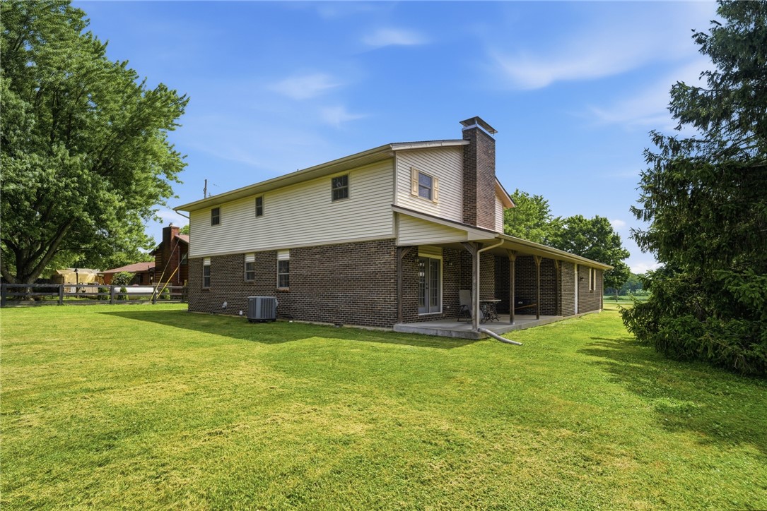 3137 Old State Rte 123 Lebanon, OH 45036 - Photo 59 of 66