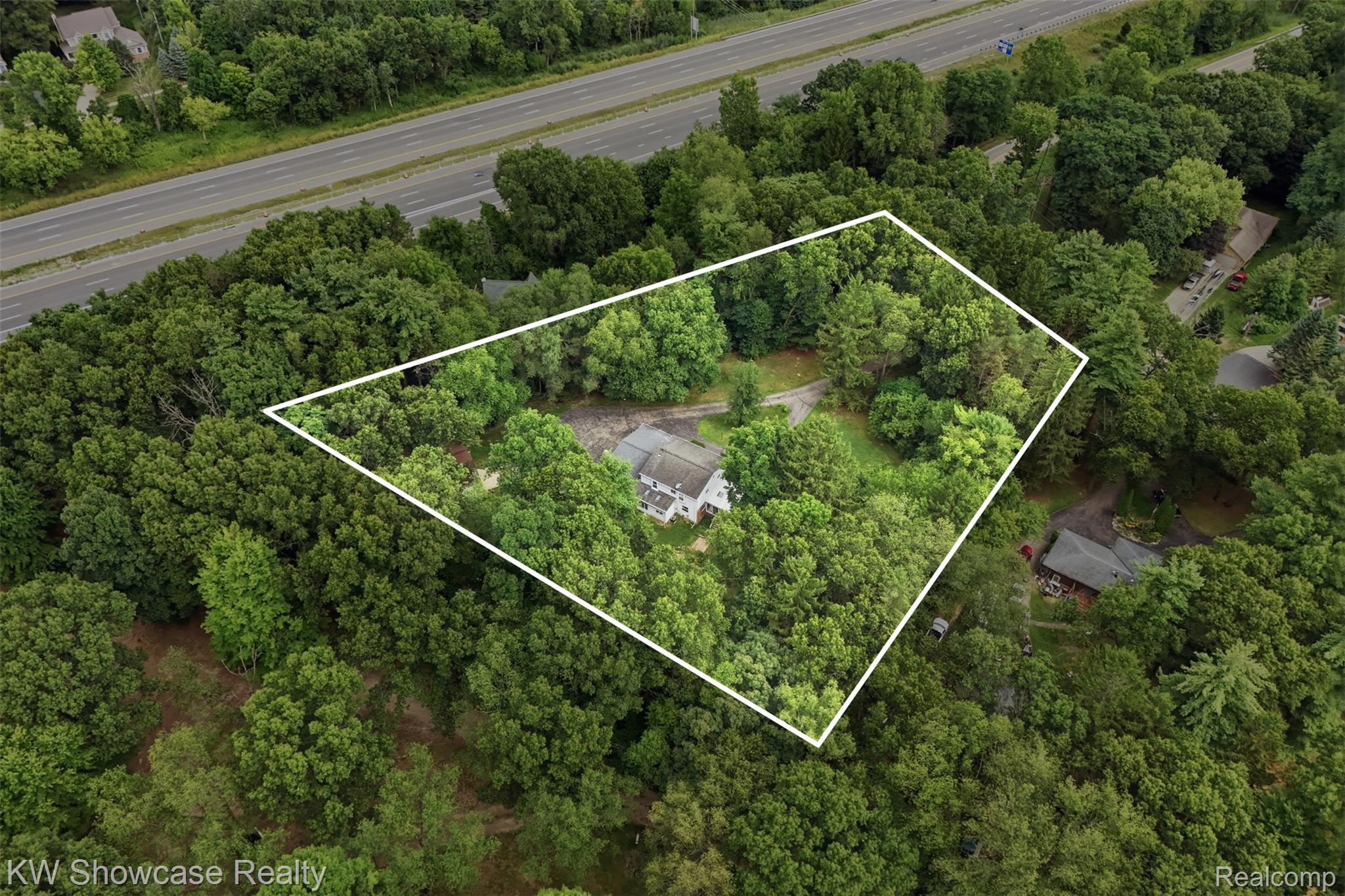 7125 Ridgewood Road Davisburg, MI 48350 - Photo 46 of 47 Additional content