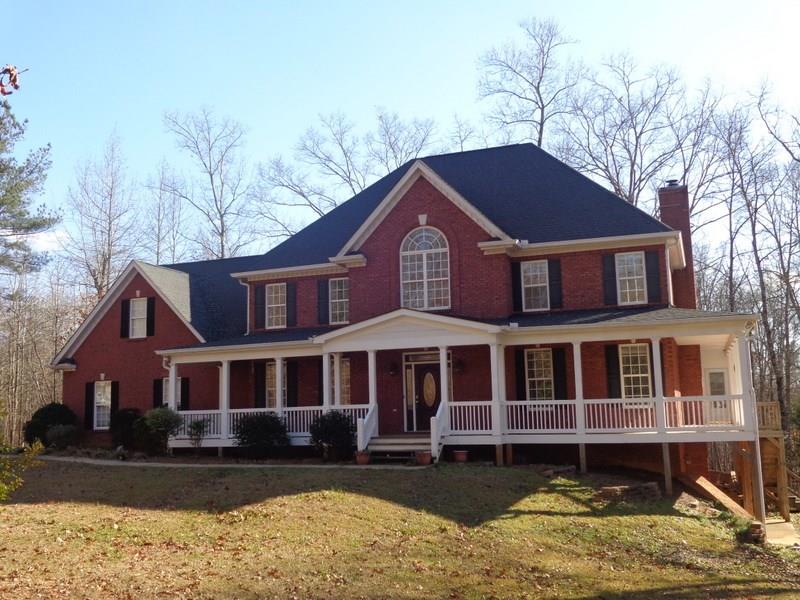 7765 Berea Road Winston, GA 30187 - Photo 1 of 1