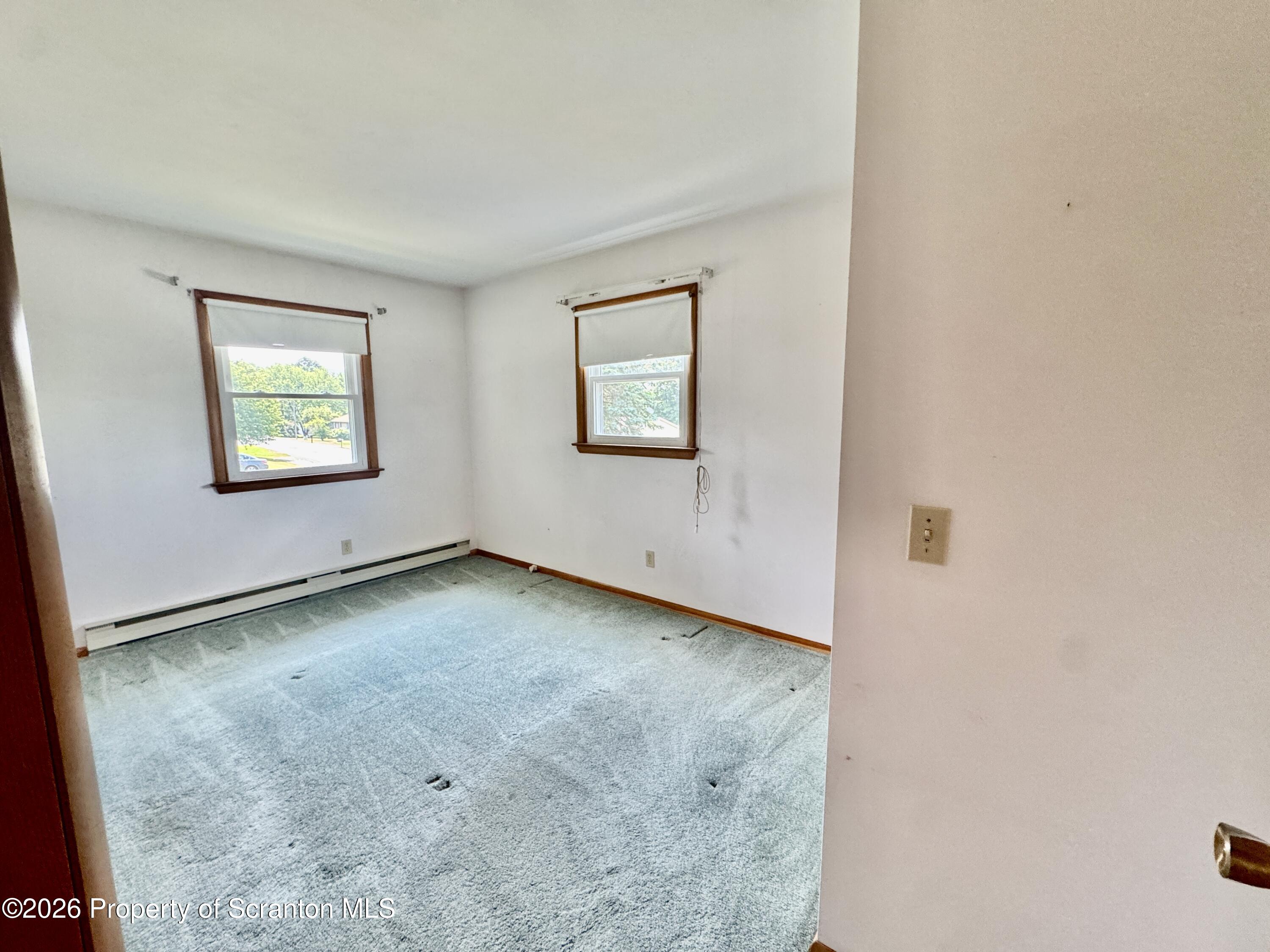 201 Appletree Clarks Summit, PA 18411 - Photo 17 of 26 Bedroom 2
