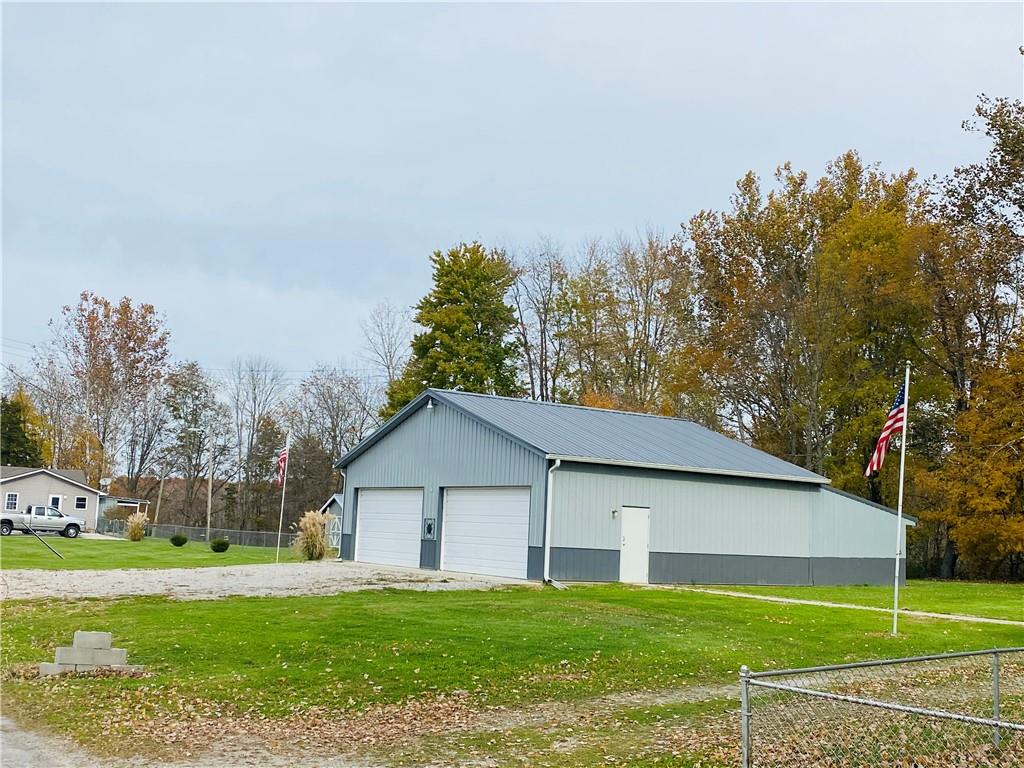 3083 North Wilson Road Paragon, IN 46166 - Photo 2 of 2