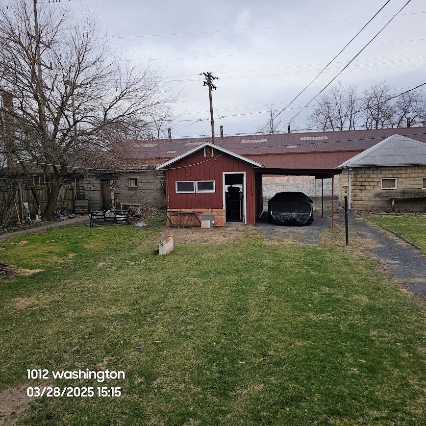 1012 Washington Street Huntingdon, PA 16652 - Photo 12 of 19 Gallery Image 12