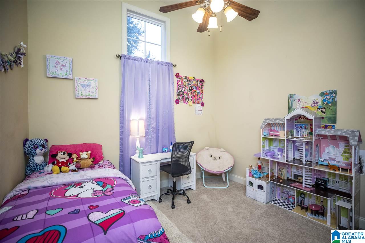 116 Thatcher Drive Vincent, AL 35178 - Photo 33 of 38