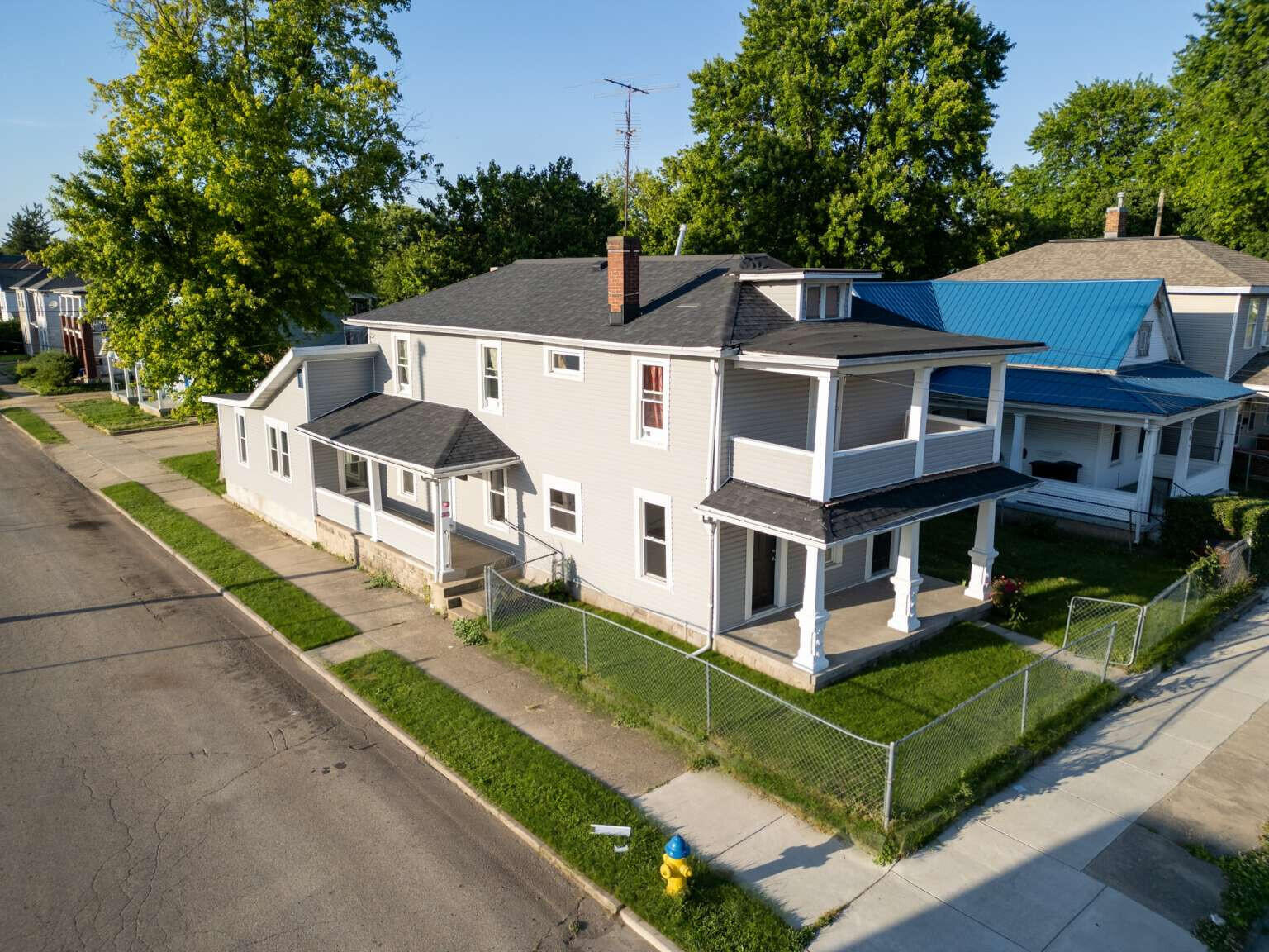 834 West North Street Springfield, OH 45504 - Photo 1 of 25